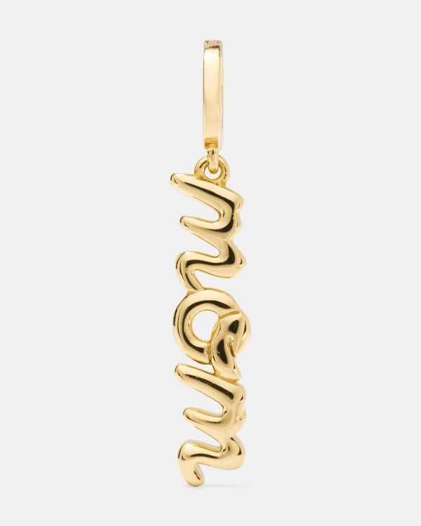 Kate Spade One In A Million Mom Charm