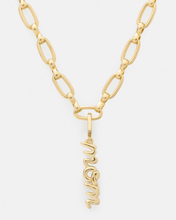 Kate Spade One In A Million Mom Charm