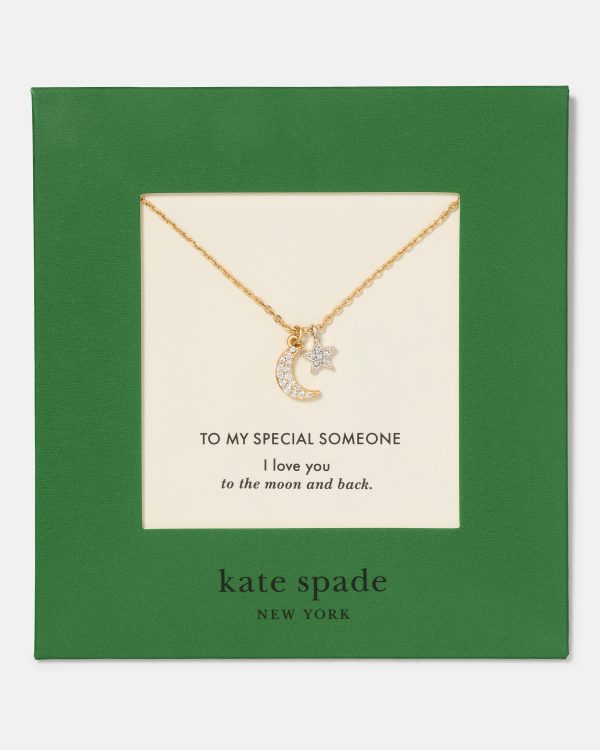 Kate Spade Gifting To My Special Someone