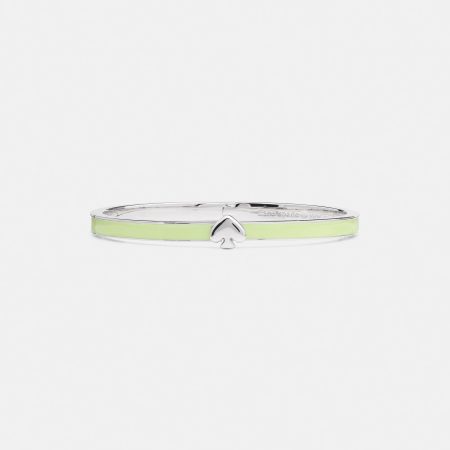 Bosc Pear / Silver