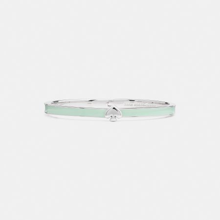 Green / Silver