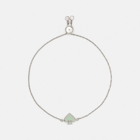 Green / Silver