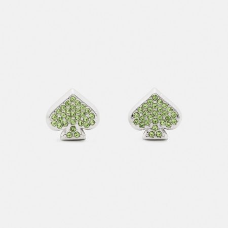 Green / Silver