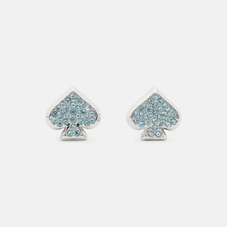 Blue / Silver