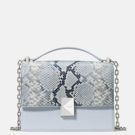 Pale Sapphirine Multi
