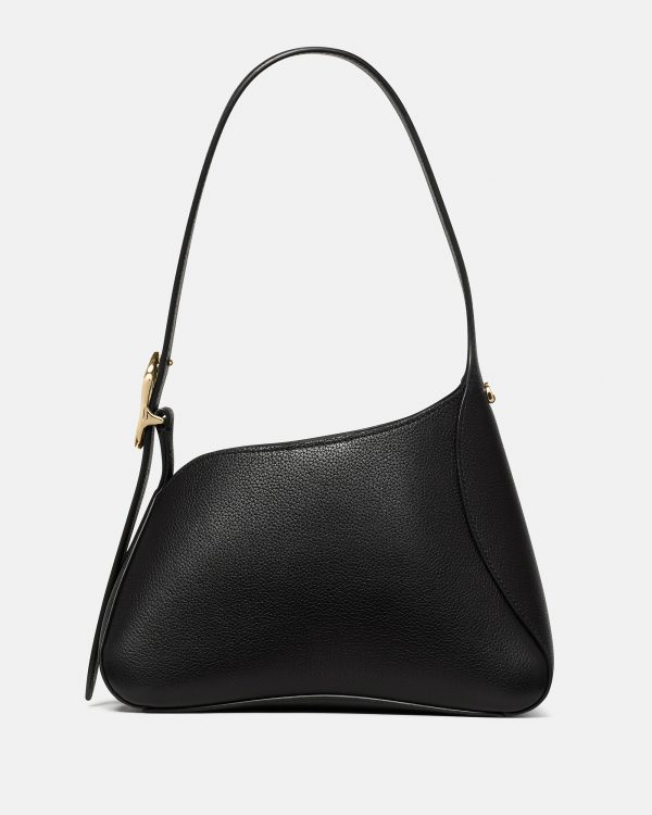 Kate Spade 454 Sculpted Shoulder Bag