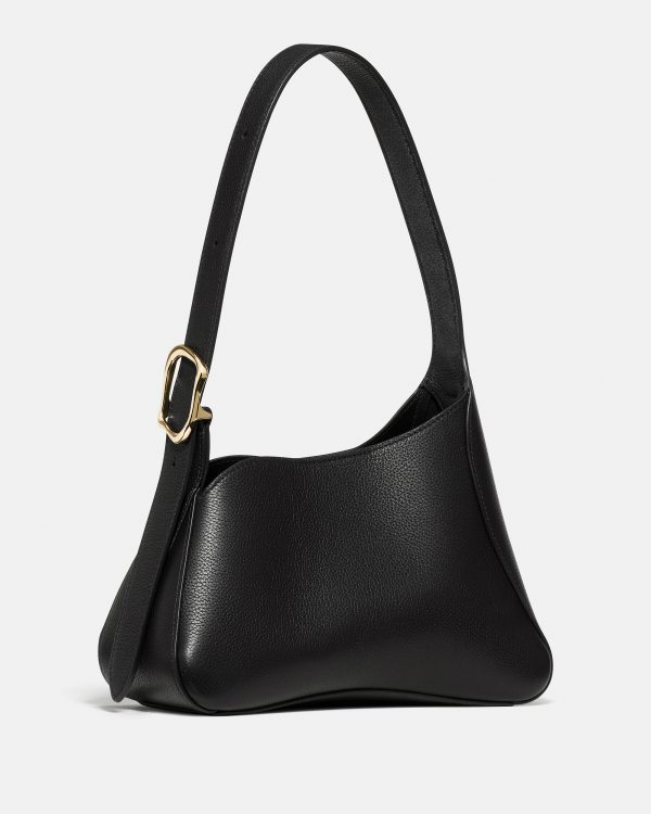 Kate Spade 454 Sculpted Shoulder Bag