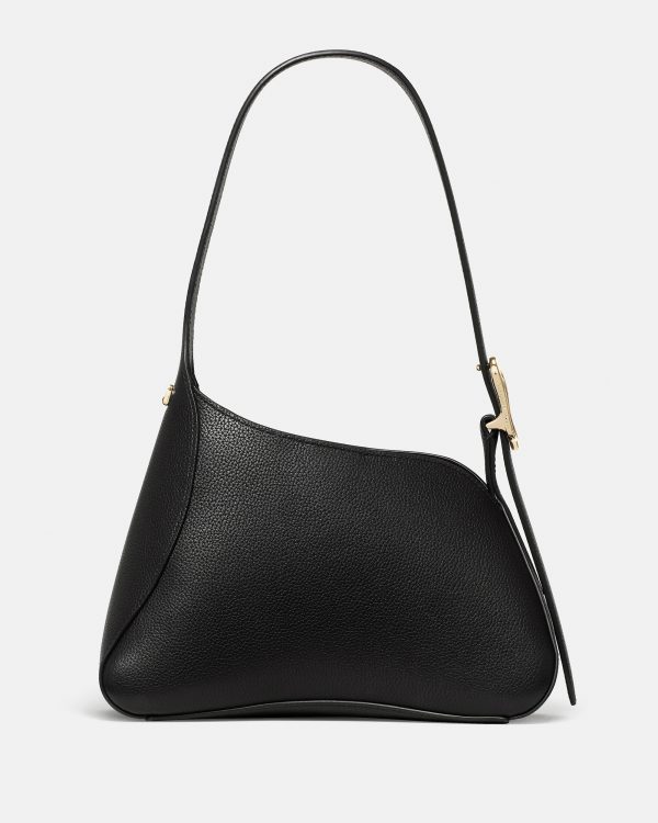 Kate Spade 454 Sculpted Shoulder Bag