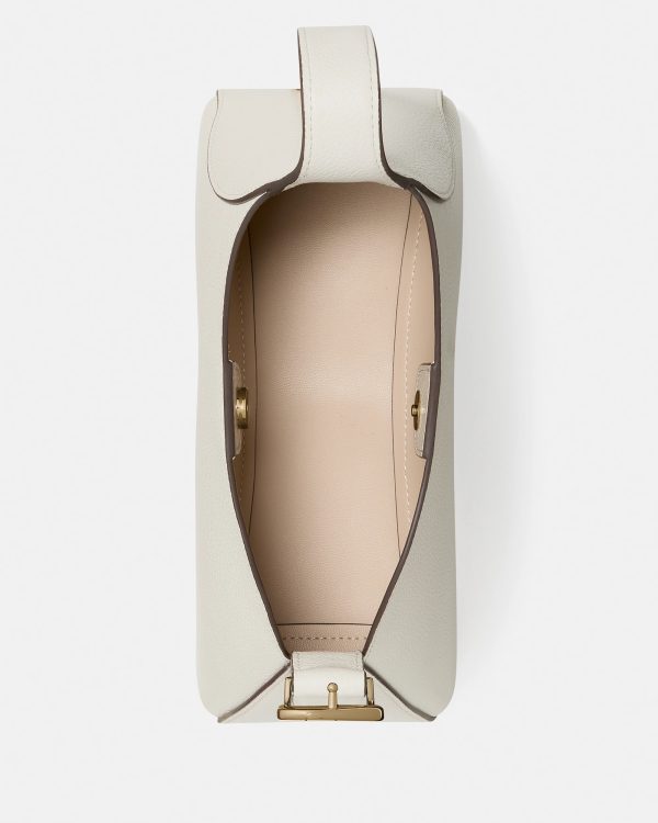 Kate Spade 454 Sculpted Shoulder Bag