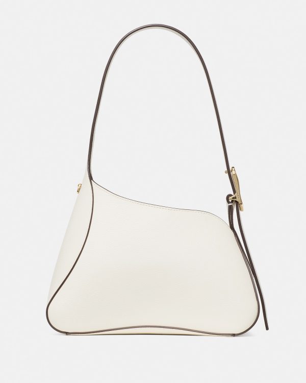 Kate Spade 454 Sculpted Shoulder Bag