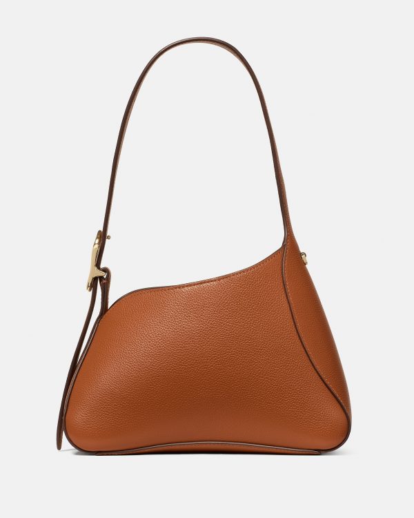 Kate Spade 454 Sculpted Shoulder Bag
