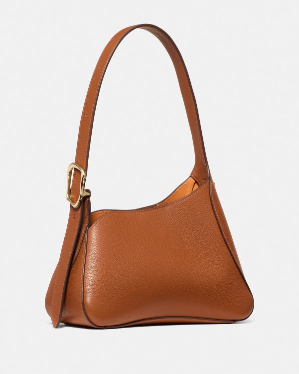 Kate Spade 454 Sculpted Shoulder Bag