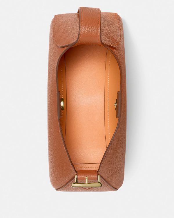 Kate Spade 454 Sculpted Shoulder Bag
