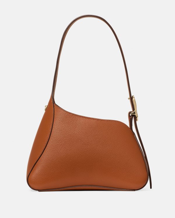 Kate Spade 454 Sculpted Shoulder Bag