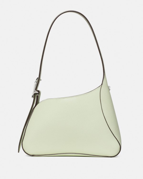 Kate Spade 454 Sculpted Shoulder Bag