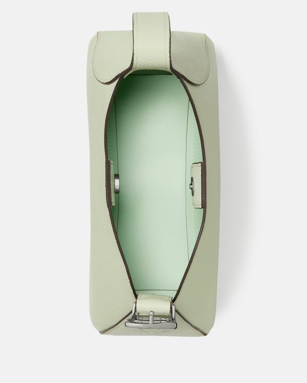 Kate Spade 454 Sculpted Shoulder Bag