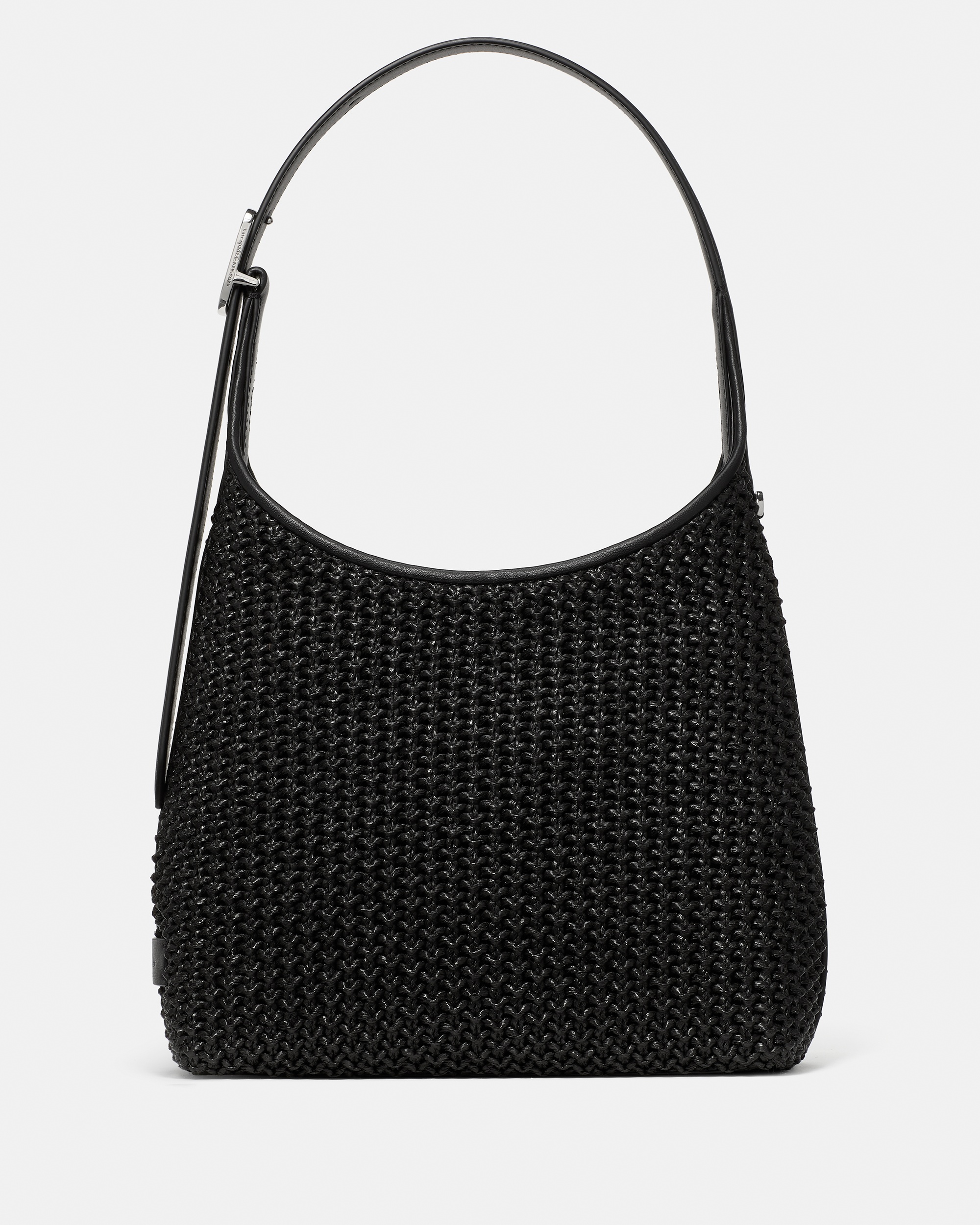 Kate Spade 454 Straw Small Shoulder Bag - Image 2