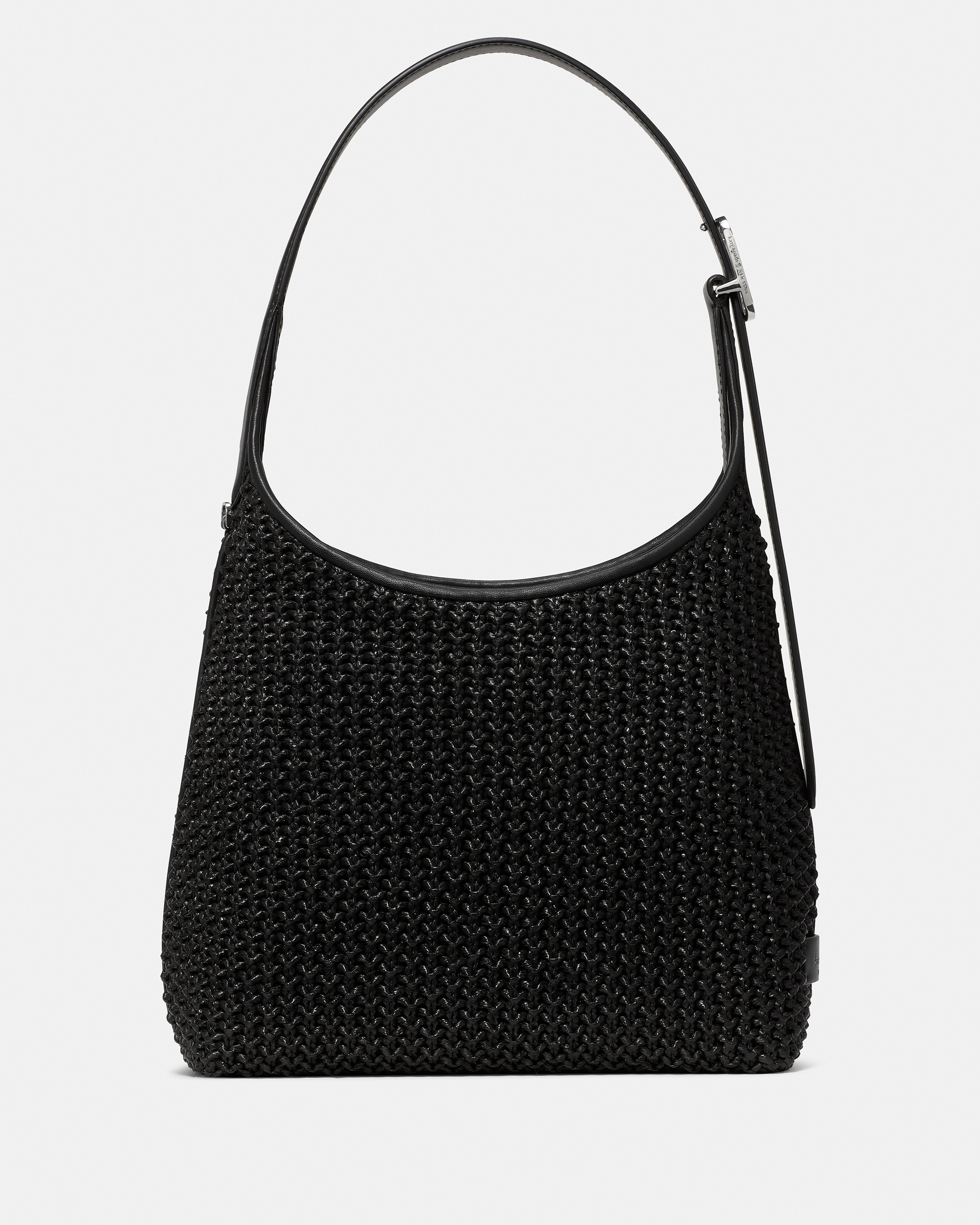 Kate Spade 454 Straw Small Shoulder Bag - Image 5