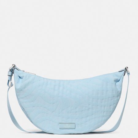 Blue Multicolor