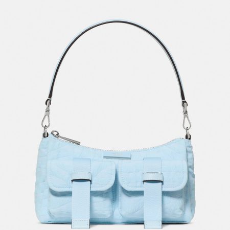 Blue Multicolor