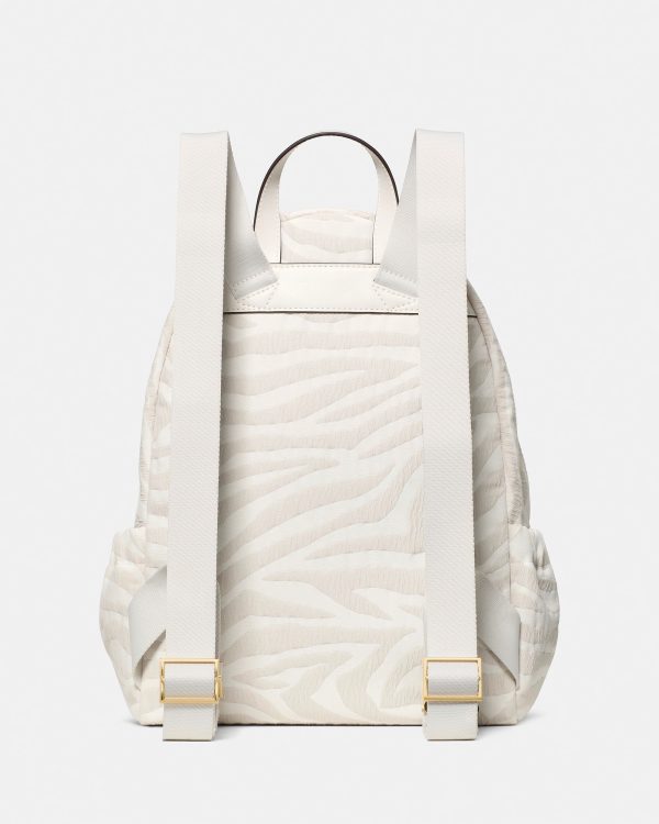 Kate Spade Carter Zebra Cargo Backpack