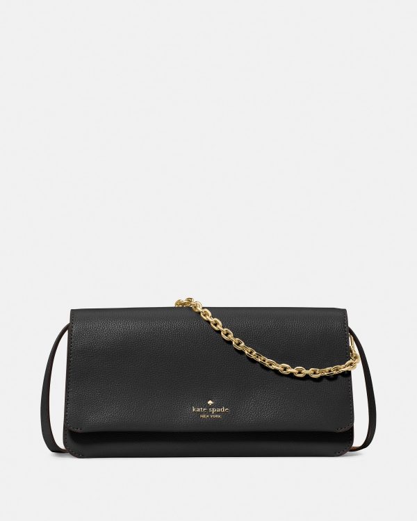 Kate Spade Ivy Crossbody Bag