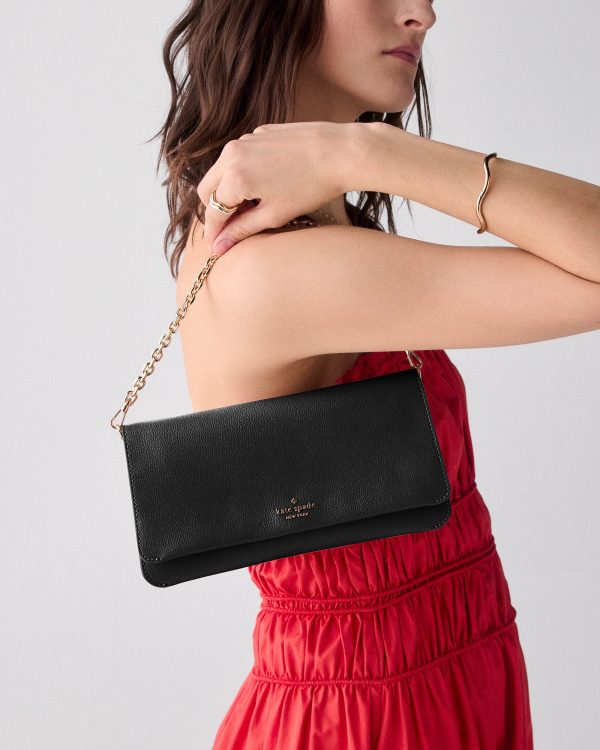 Kate Spade Ivy Crossbody Bag