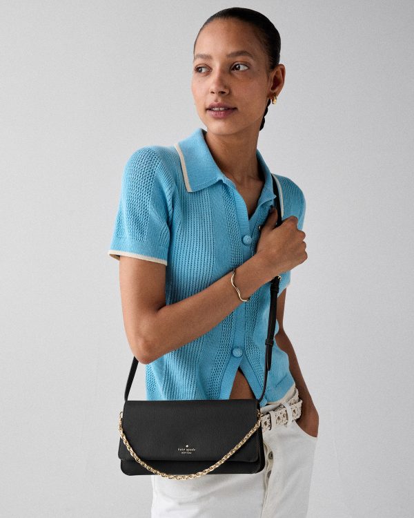 Kate Spade Ivy Crossbody Bag