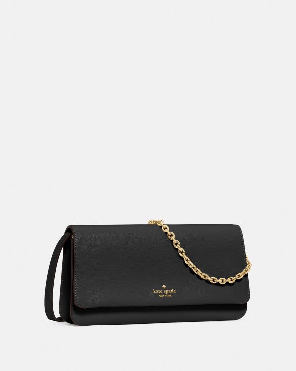 Kate Spade Ivy Crossbody Bag