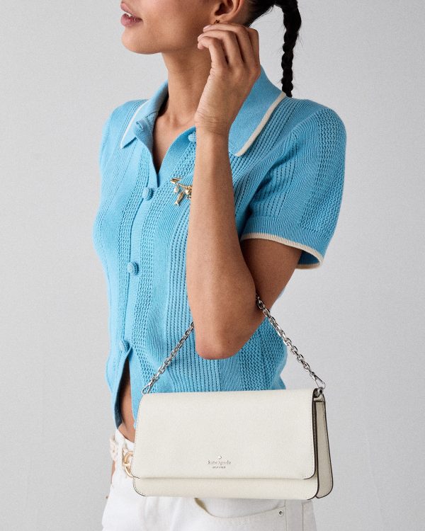 Kate Spade Ivy Crossbody Bag