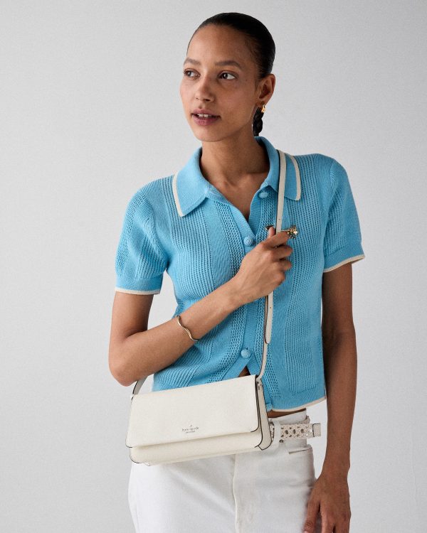 Kate Spade Ivy Crossbody Bag