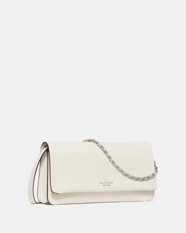 Kate Spade Ivy Crossbody Bag