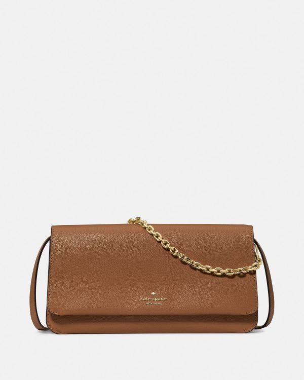 Kate Spade Ivy Crossbody Bag