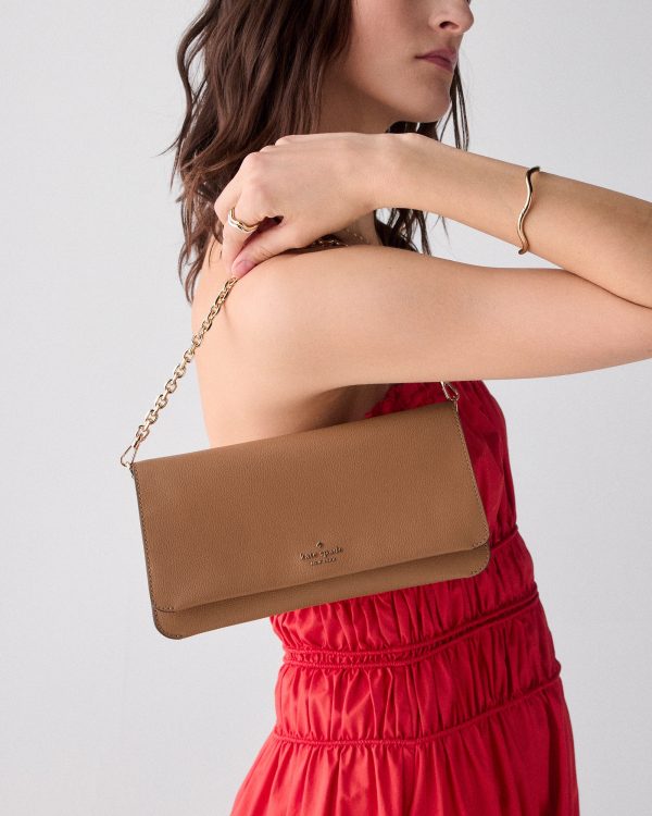 Kate Spade Ivy Crossbody Bag