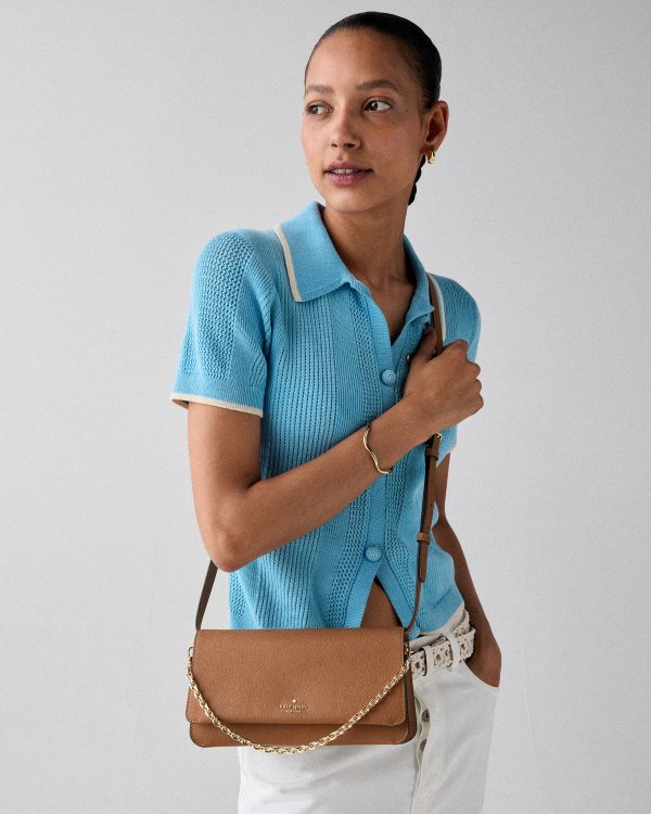 Kate Spade Ivy Crossbody Bag