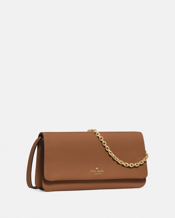 Kate Spade Ivy Crossbody Bag
