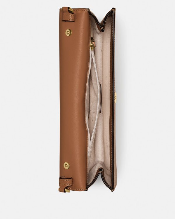 Kate Spade Ivy Crossbody Bag