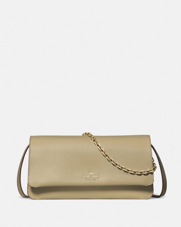 Kate Spade Ivy Crossbody Bag