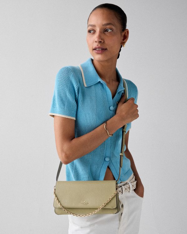 Kate Spade Ivy Crossbody Bag