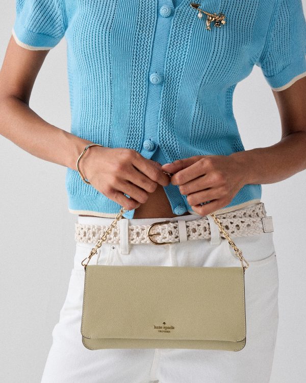 Kate Spade Ivy Crossbody Bag