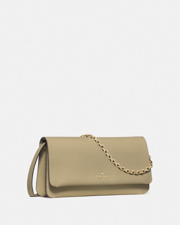 Kate Spade Ivy Crossbody Bag