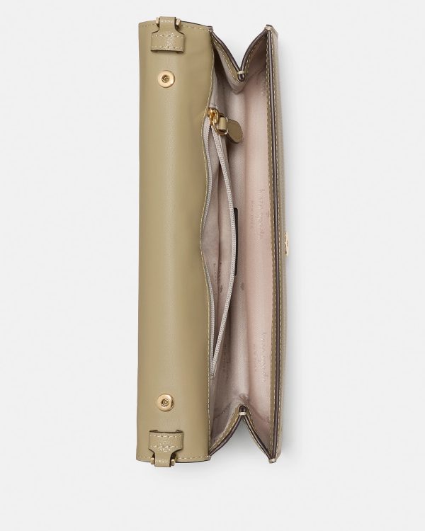 Kate Spade Ivy Crossbody Bag