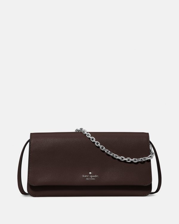 Kate Spade Ivy Crossbody Bag