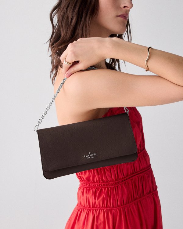 Kate Spade Ivy Crossbody Bag