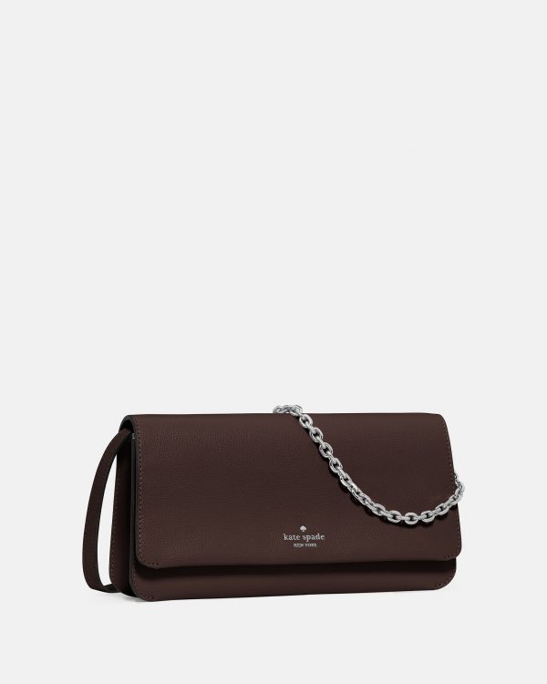 Kate Spade Ivy Crossbody Bag