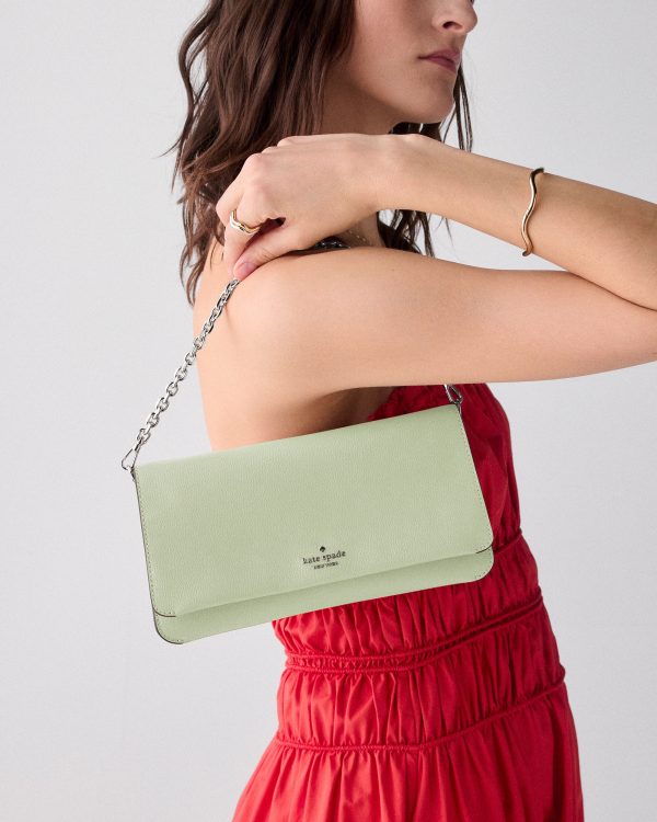 Kate Spade Ivy Crossbody Bag
