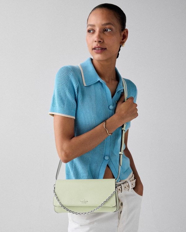 Kate Spade Ivy Crossbody Bag