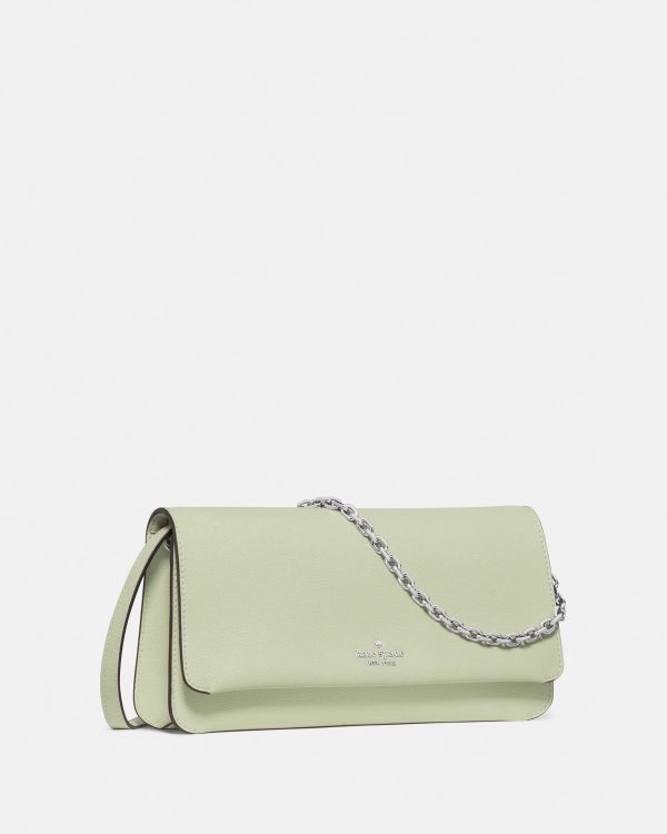 Kate Spade Ivy Crossbody Bag