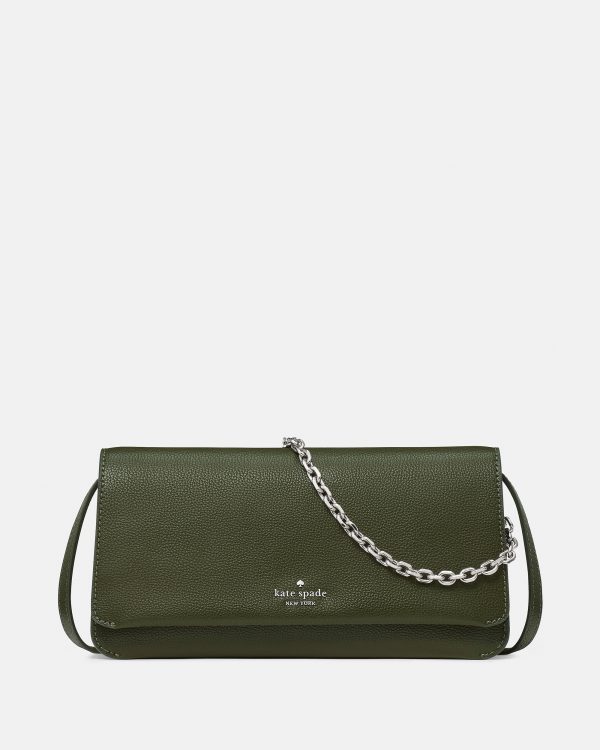 Kate Spade Ivy Crossbody Bag