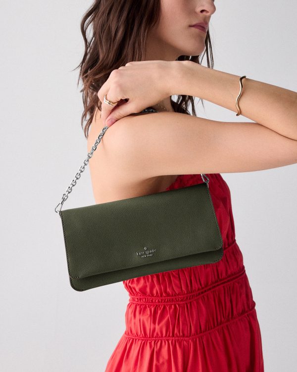 Kate Spade Ivy Crossbody Bag